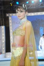 at Glam fashion show by All India Gems and Jewellery Trade Federation in Grand Hyatt, Mumbai on 8th Aug 2011 (91).JPG